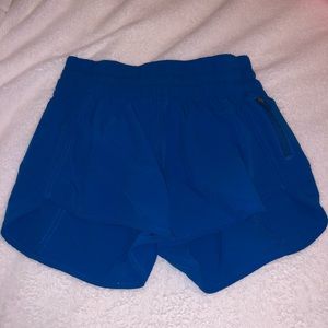 Lulu lemon shorts